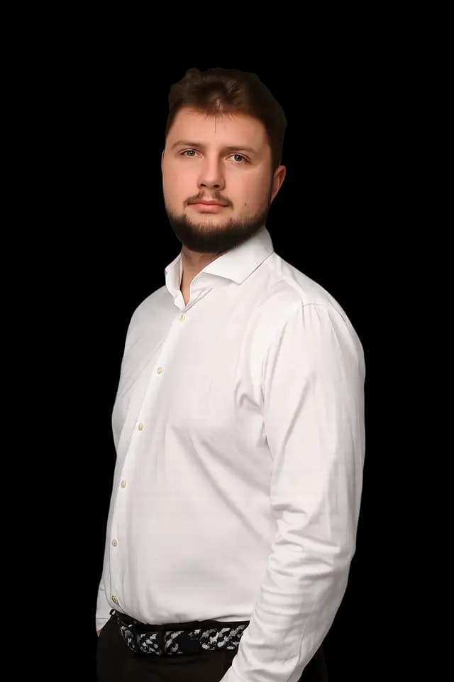 Бухгалтерия для JDG